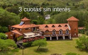 Posada de Campo - Hotel Boutique - Adults Only